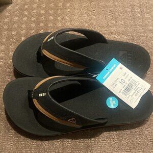 Reef Men's Cushion Dawn Sandals